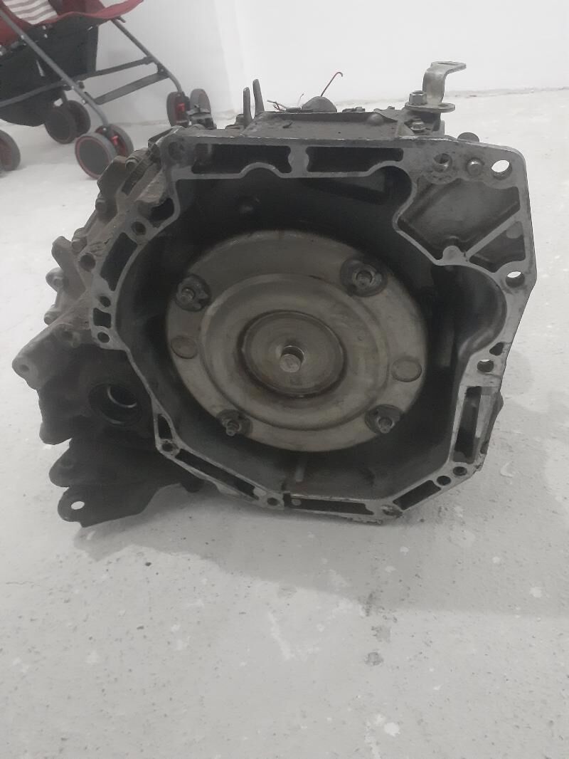 Nissan Versa 4 000 TMT - Arkadag - img 2