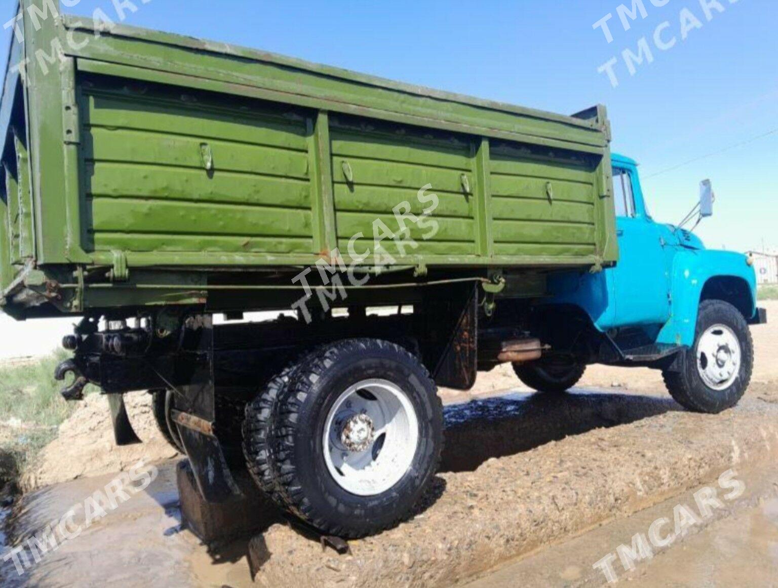 Miti Sement Gum Toyun kerpic - Aşgabat - img 2