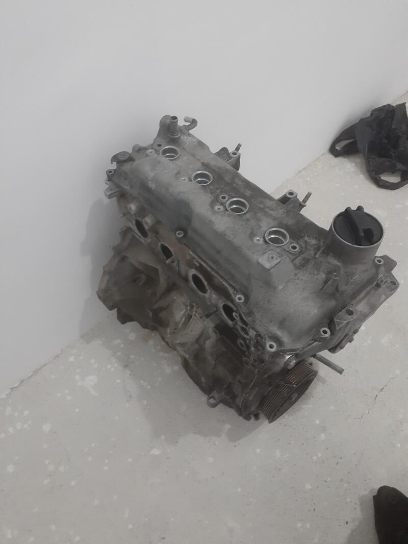 Nissan Versa 4 000 TMT - Arkadag - img 4