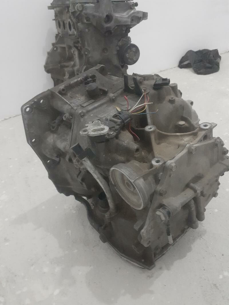 Nissan Versa 4 000 TMT - Arkadag - img 3