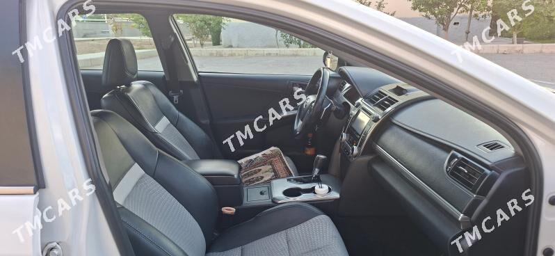 Toyota Camry 2012 - 220 000 TMT - Ашхабад - img 2