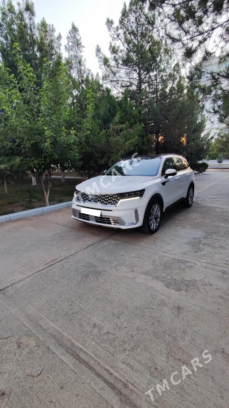 Kia Sorento 2022 - 295 000 TMT - Aşgabat - img 2