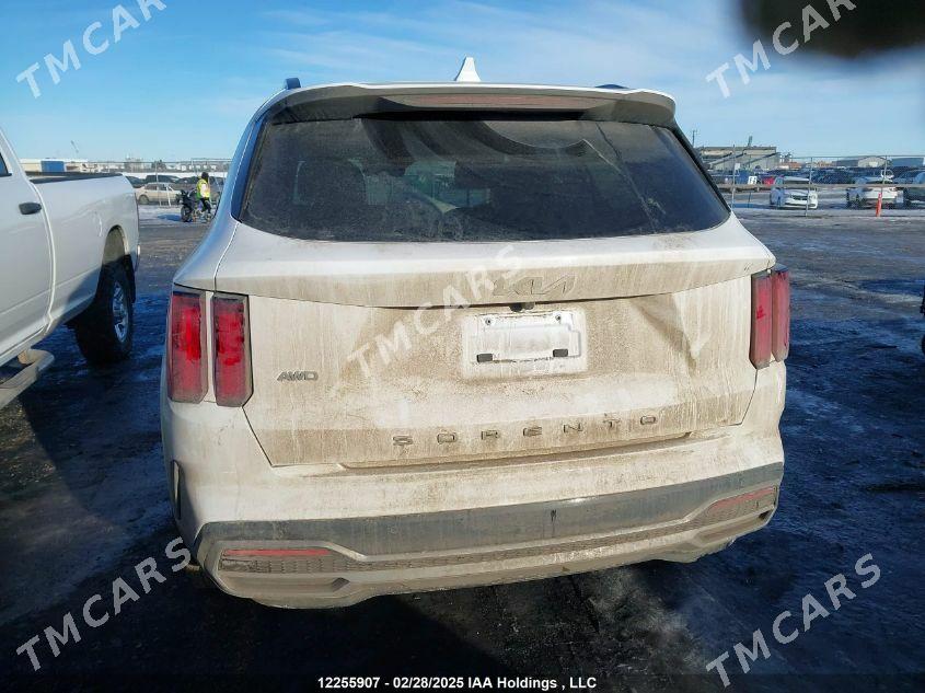 Kia Sorento 2022 - 295 000 TMT - Aşgabat - img 5
