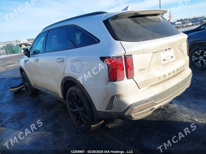 Kia Sorento 2022 - 295 000 TMT - Aşgabat - img 7