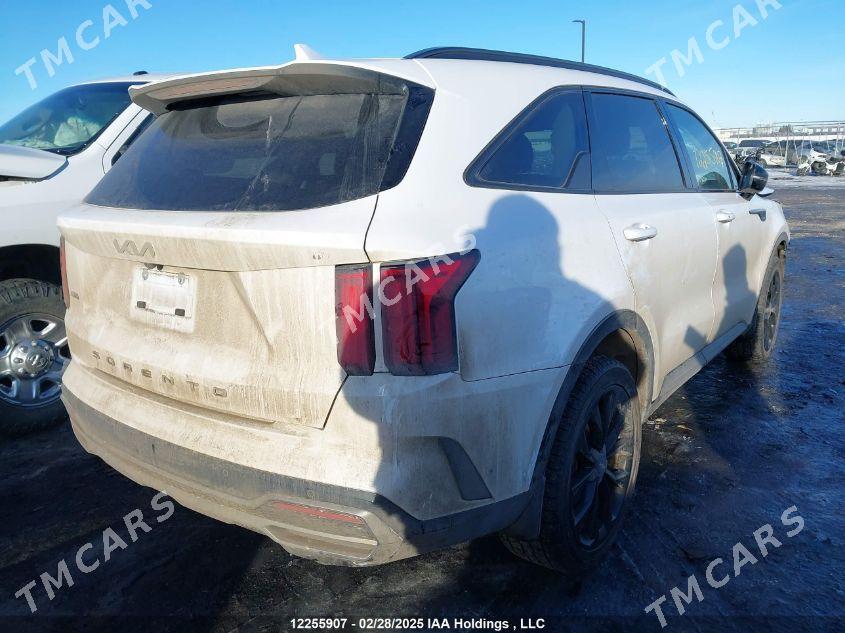 Kia Sorento 2022 - 295 000 TMT - Aşgabat - img 8