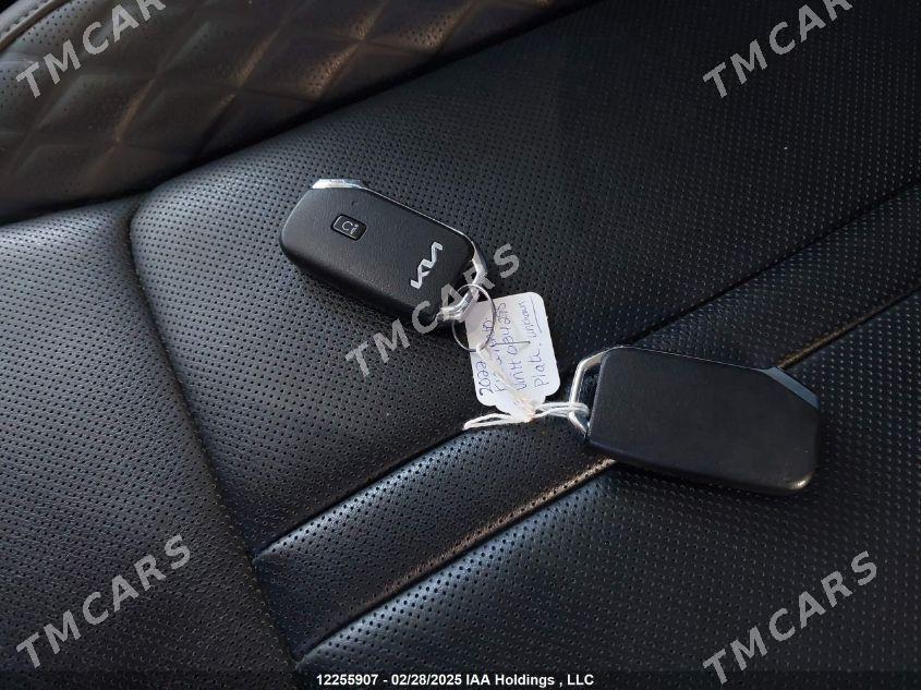 Kia Sorento 2022 - 295 000 TMT - Aşgabat - img 6