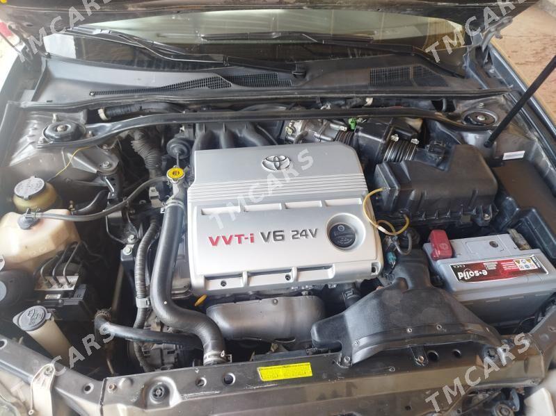 Toyota Camry 2003 - 170 000 TMT - Мары - img 6