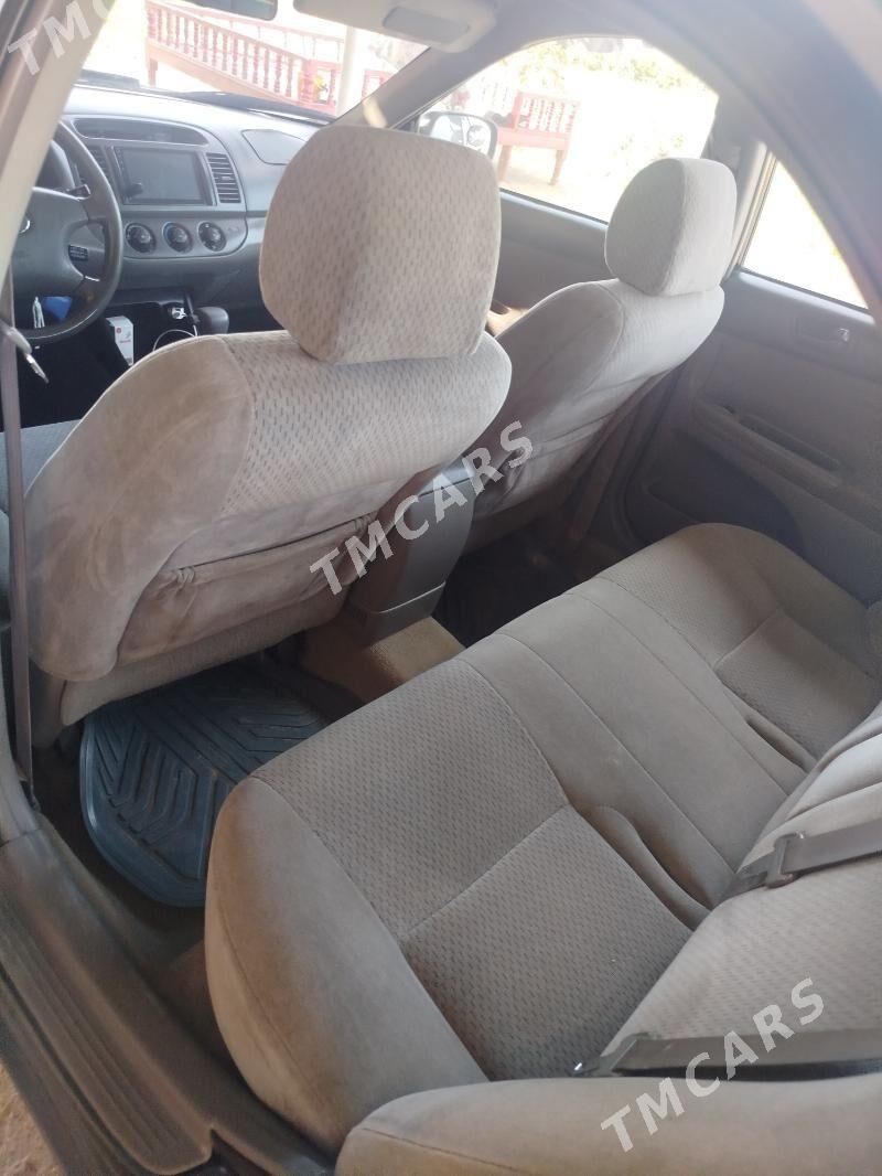 Toyota Camry 2003 - 170 000 TMT - Мары - img 2