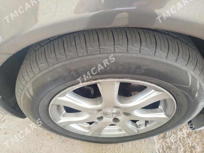 Toyota Camry 2003 - 170 000 TMT - Мары - img 4