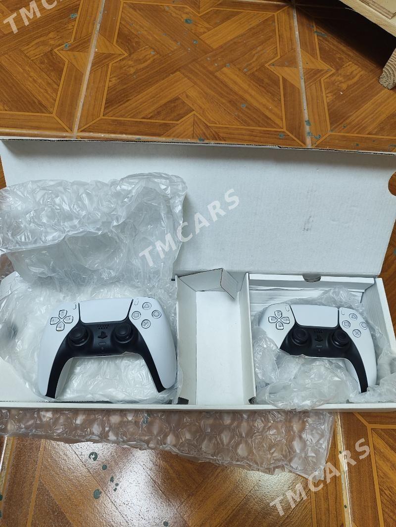 Playstation - Ашхабад - img 3