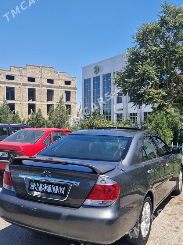 Toyota Camry 2004 - 220 000 TMT - Daşoguz - img 4