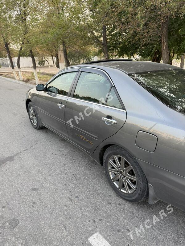 Toyota Camry 2004 - 220 000 TMT - Daşoguz - img 5
