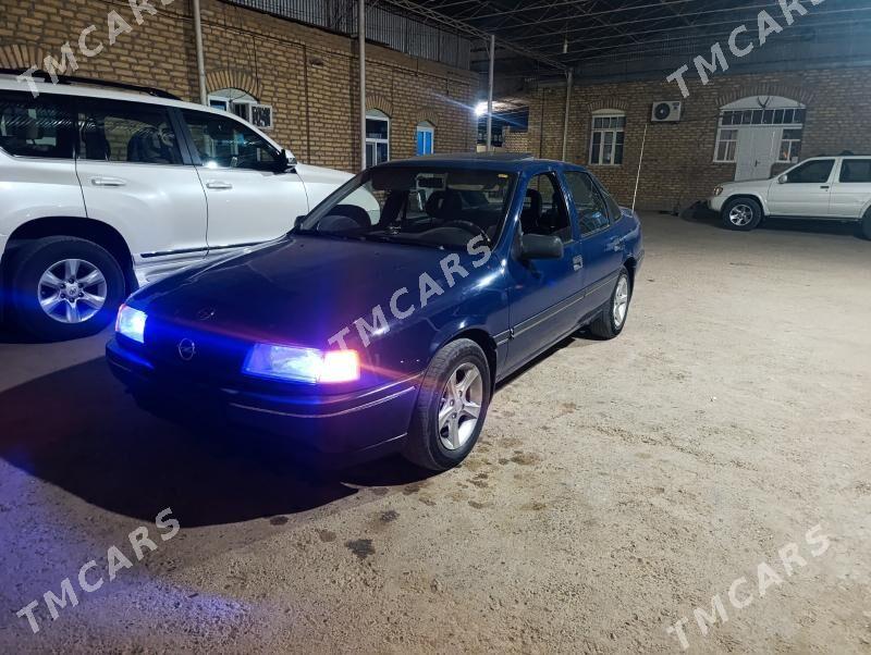 Opel Vectra 1992 - 40 000 TMT - Мары - img 3