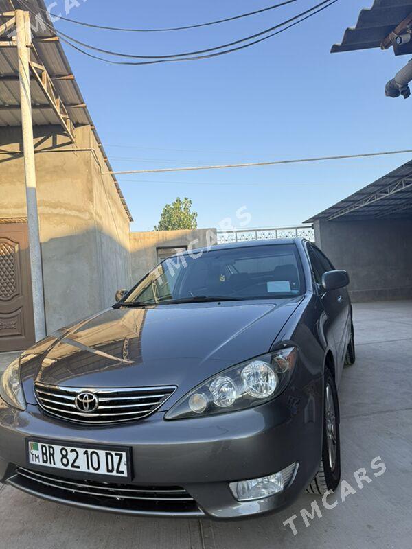 Toyota Camry 2004 - 220 000 TMT - Daşoguz - img 2