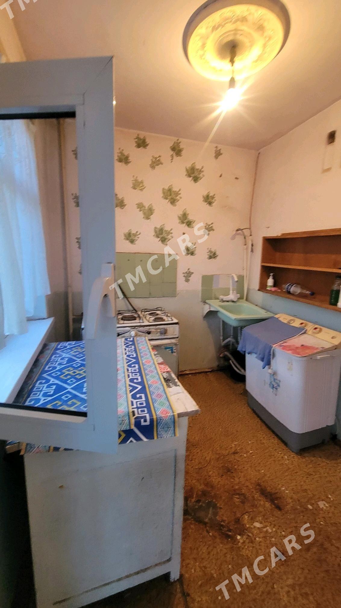 3kvartyl - Türkmenabat - img 3