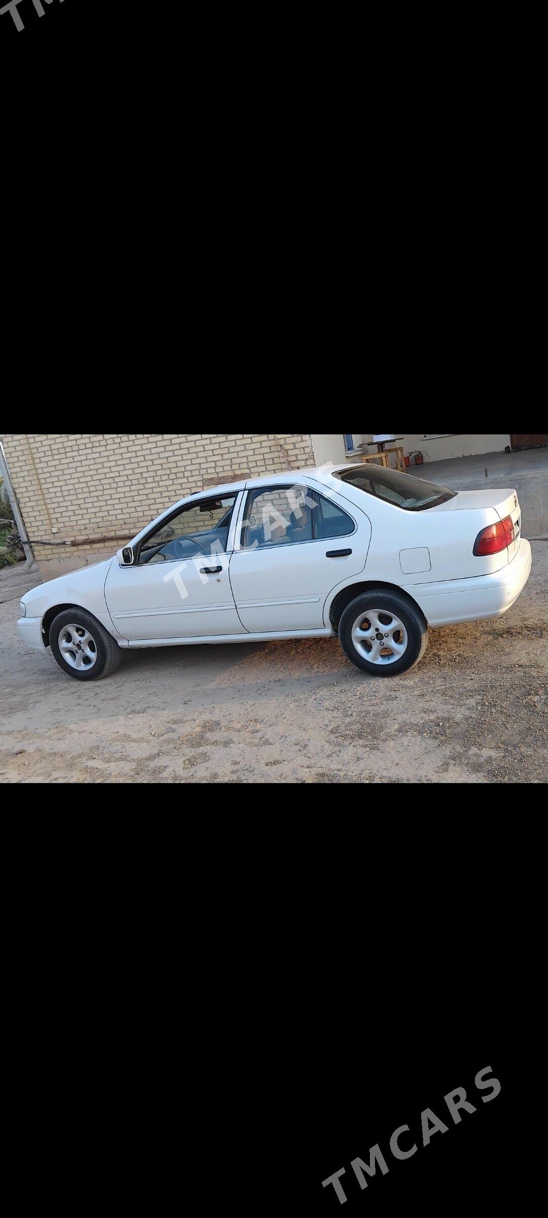 Nissan Sunny 1997 - 40 000 TMT - Mary - img 3