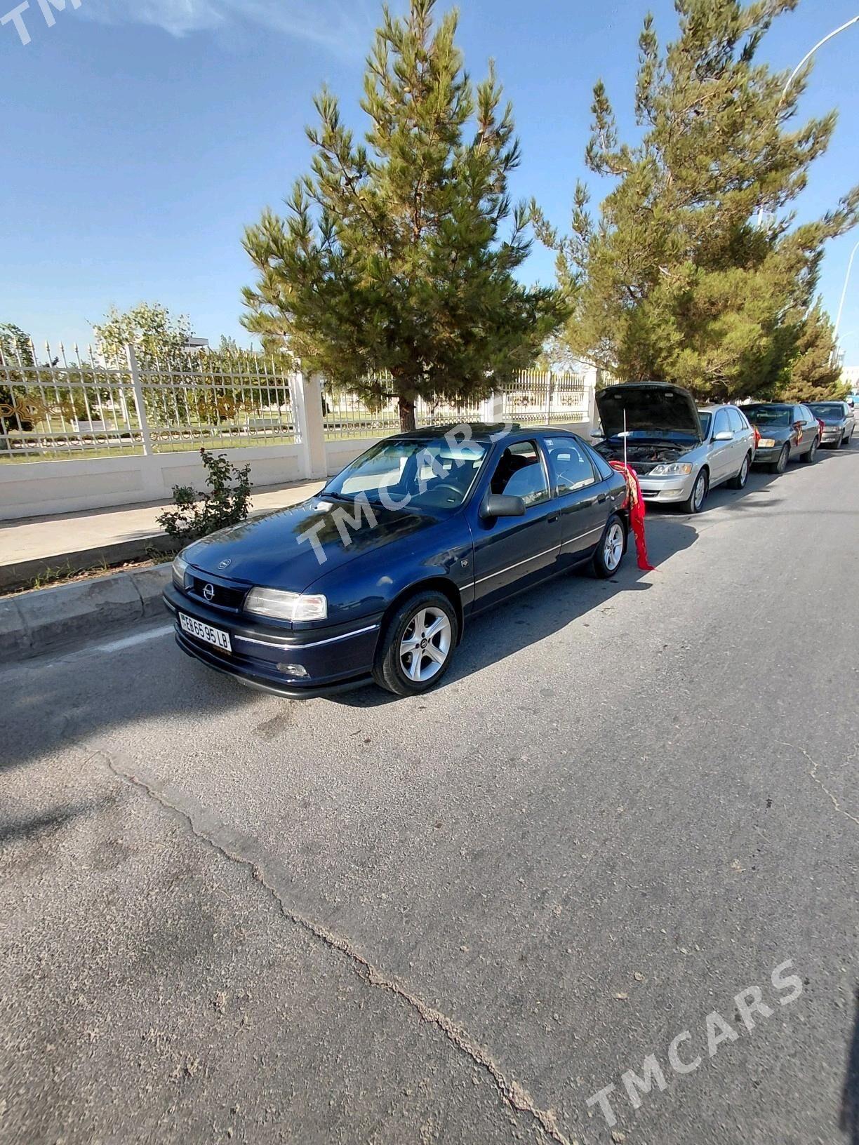 Opel Vectra 1991 - 60 000 TMT - Туркменабат - img 7