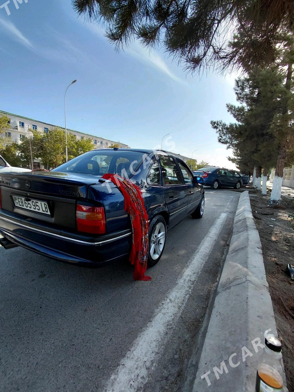Opel Vectra 1991 - 60 000 TMT - Туркменабат - img 2