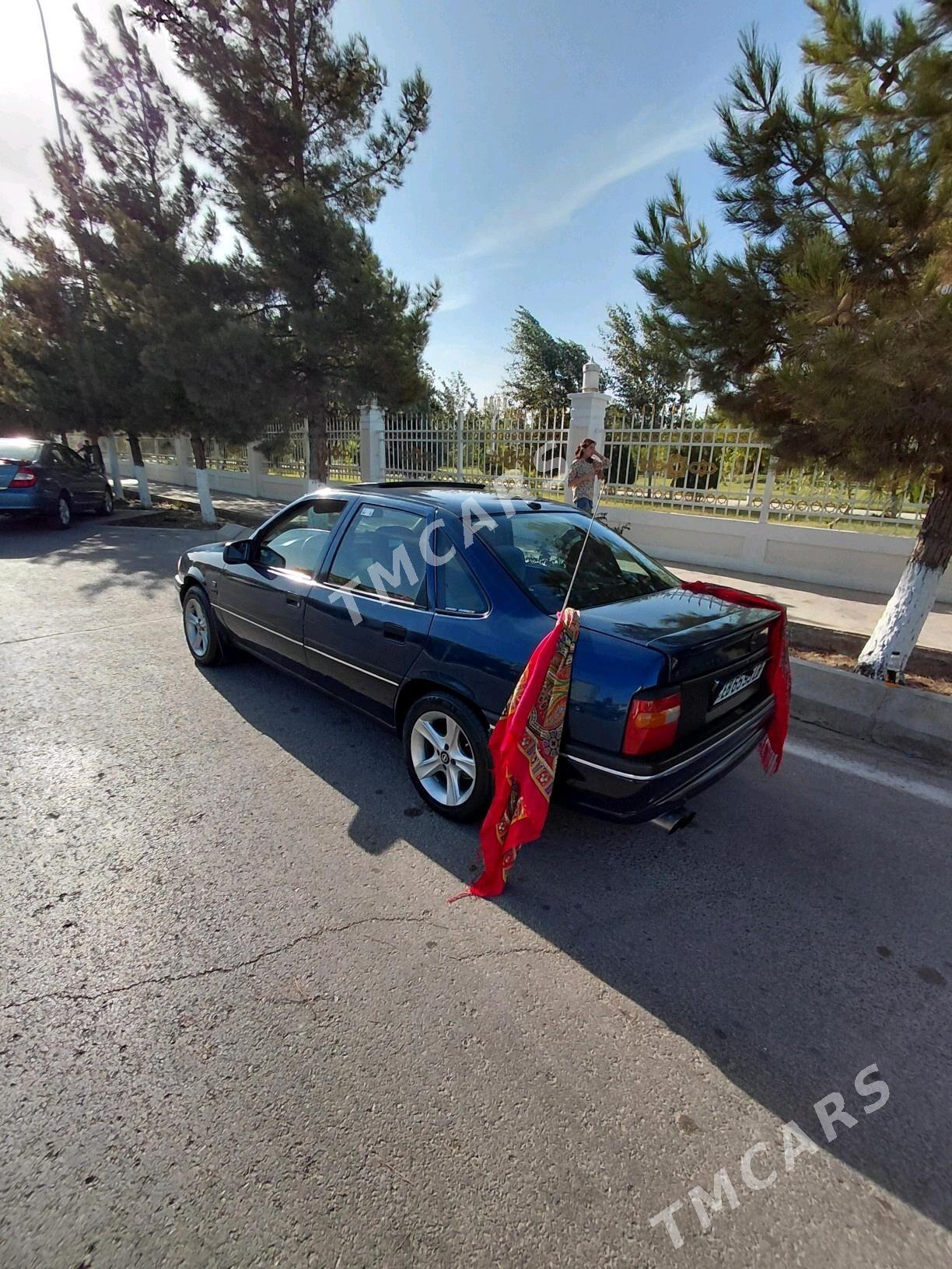 Opel Vectra 1991 - 60 000 TMT - Туркменабат - img 6