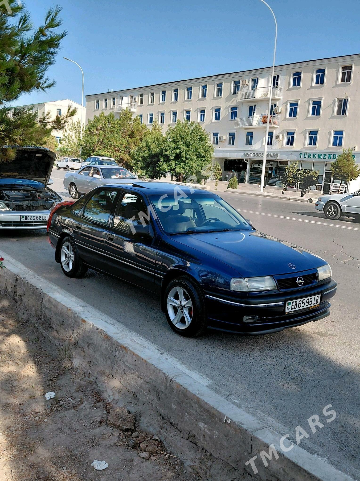 Opel Vectra 1991 - 60 000 TMT - Туркменабат - img 5
