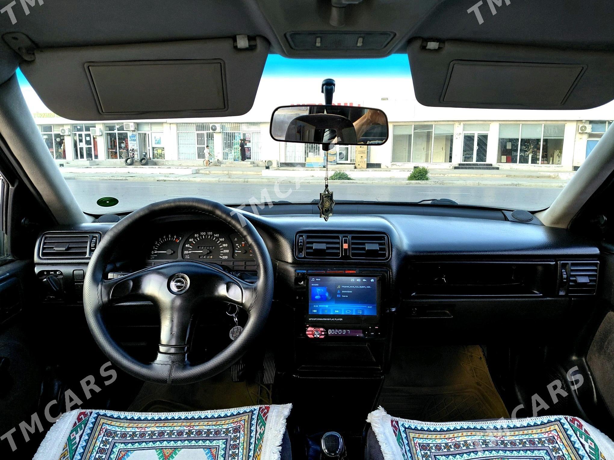Opel Vectra 1991 - 60 000 TMT - Туркменабат - img 4