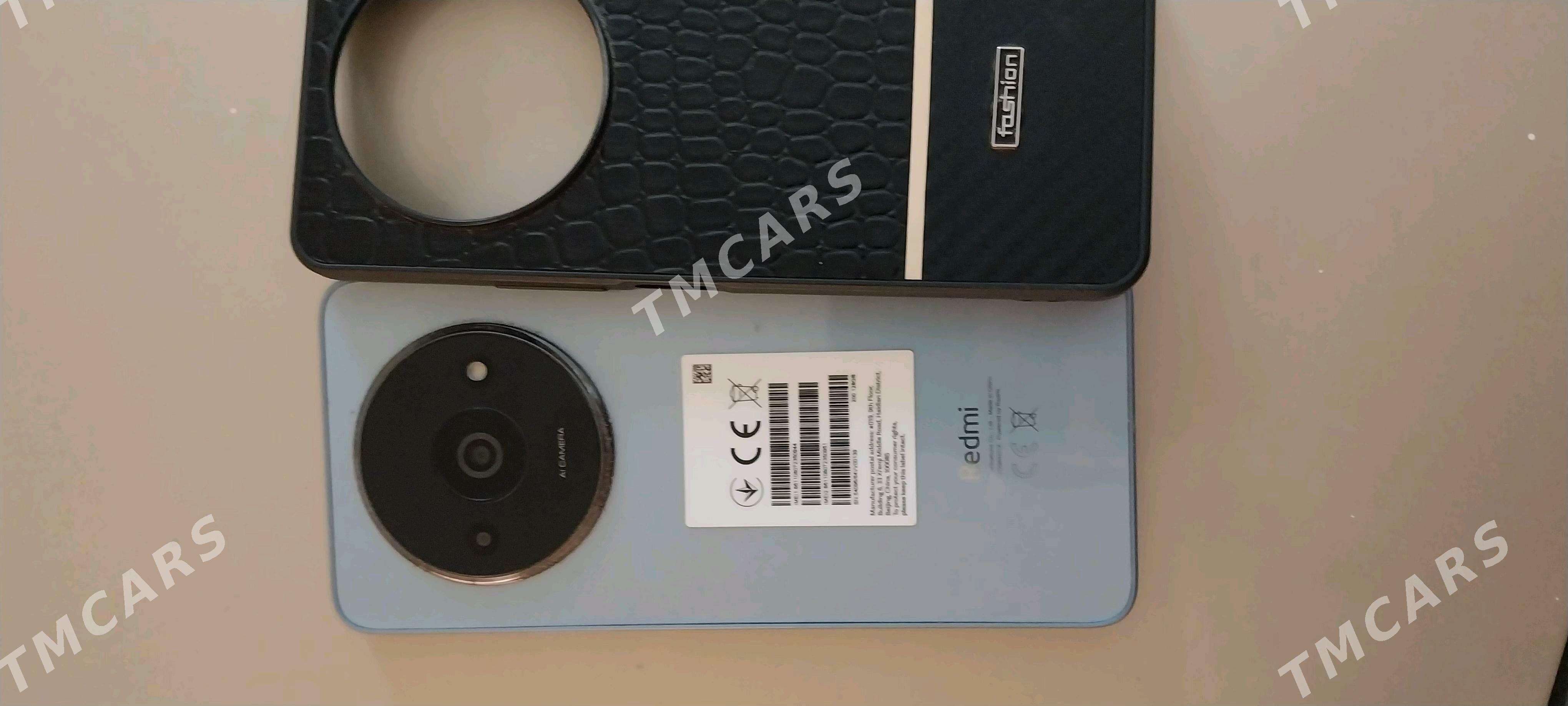 Redmi A3 - Дашогуз - img 1