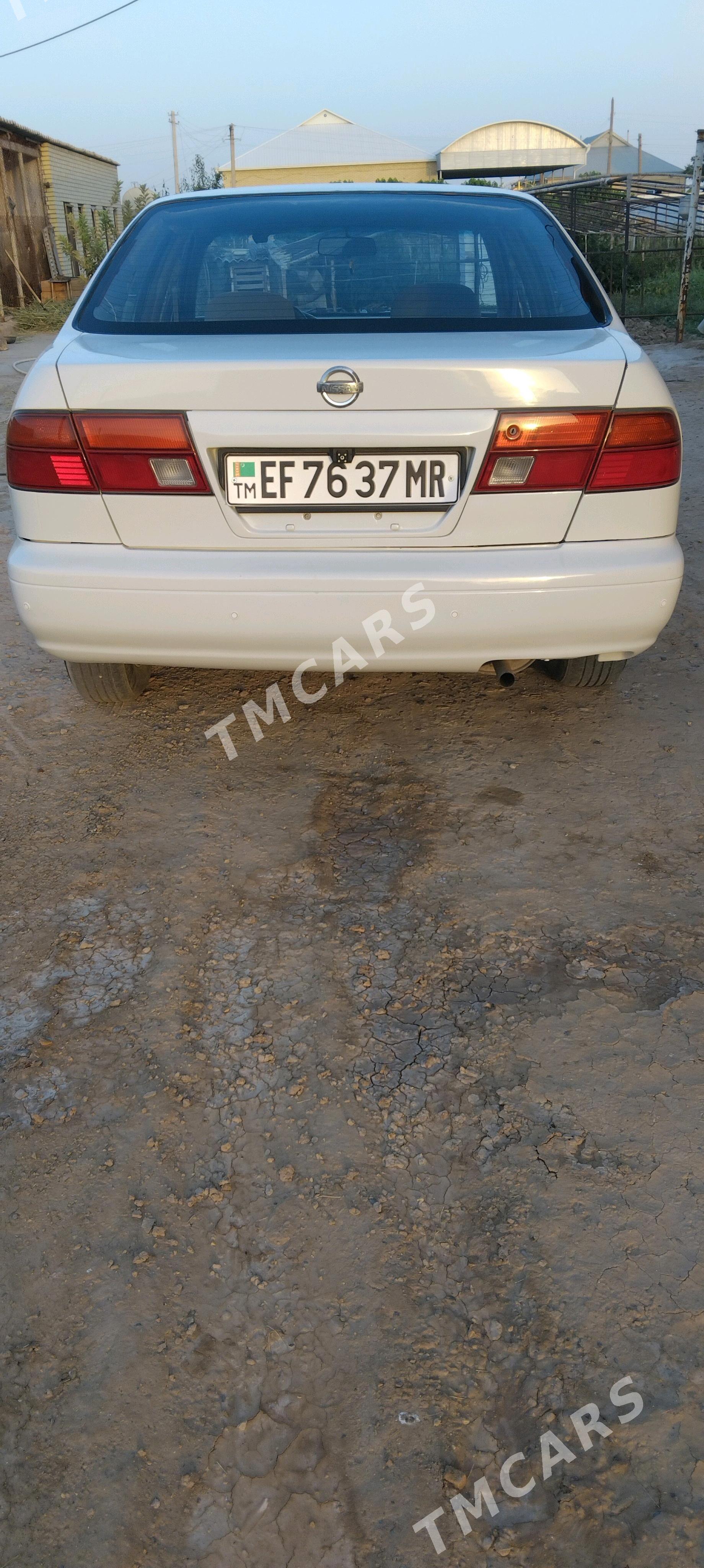 Nissan Sunny 1997 - 40 000 TMT - Mary - img 5