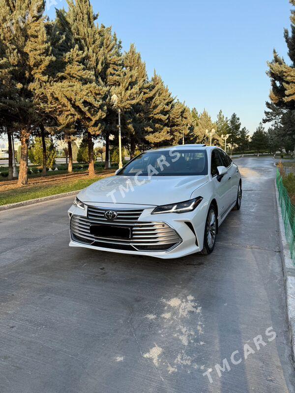 Toyota Avalon 2022 - 700 000 TMT - 14-nji tapgyr (Sowhozny köç) - img 2