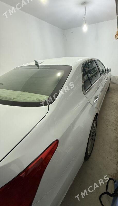 Genesis G90 2017 - 435 000 TMT - Aşgabat - img 2