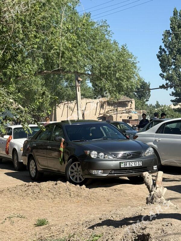 Toyota Camry 2004 - 220 000 TMT - Daşoguz - img 9