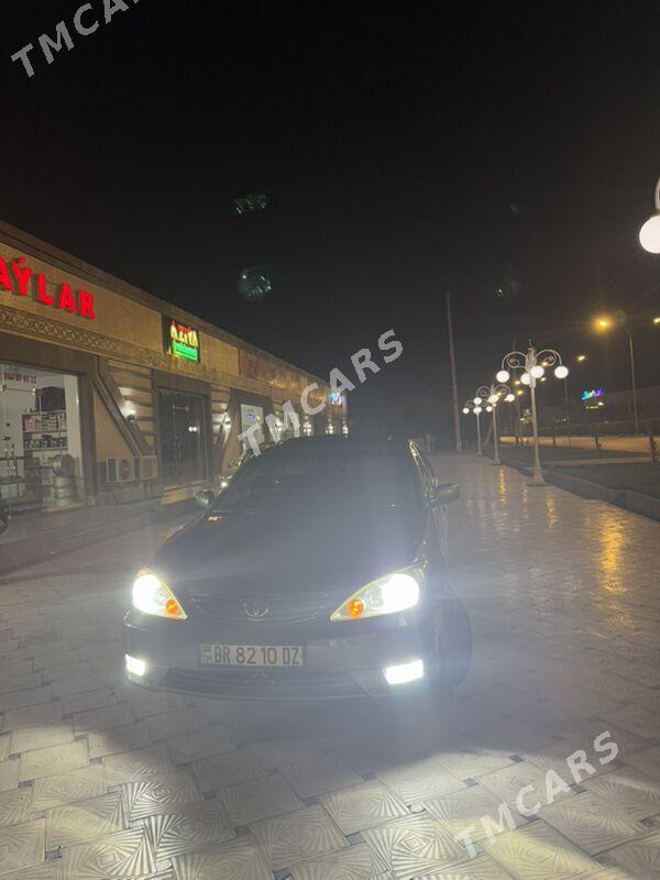 Toyota Camry 2004 - 220 000 TMT - Daşoguz - img 10