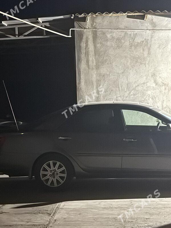 Toyota Camry 2004 - 220 000 TMT - Daşoguz - img 7