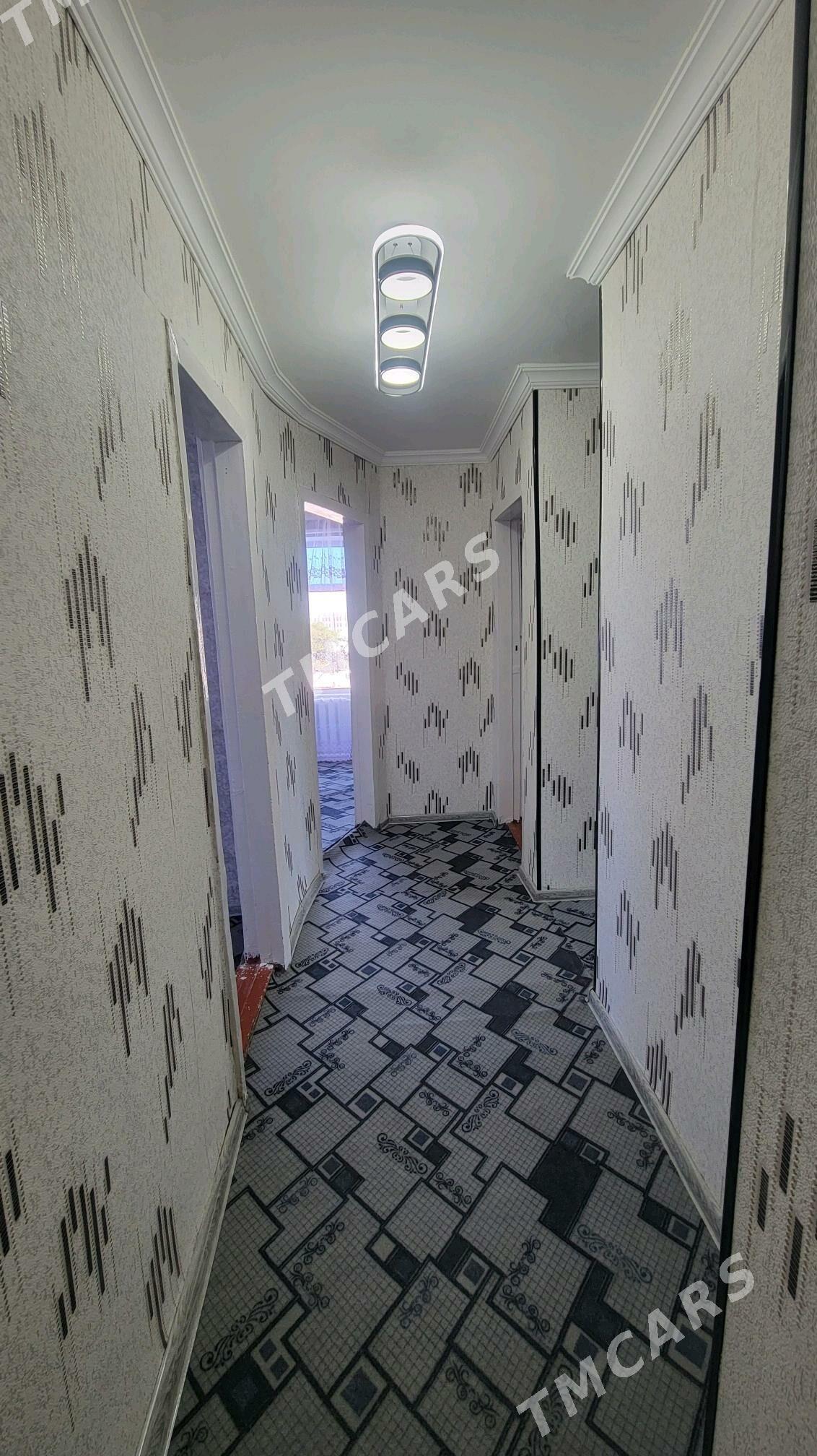 Gok bazar gaptaly - Türkmenabat - img 3
