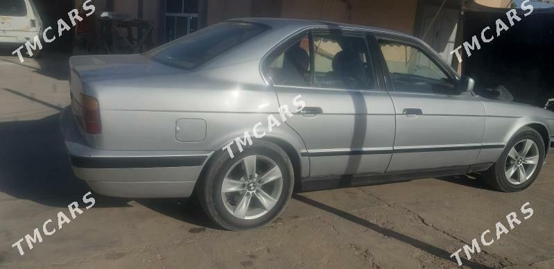 BMW 525 1992 - 30 000 TMT - Wekilbazar - img 3