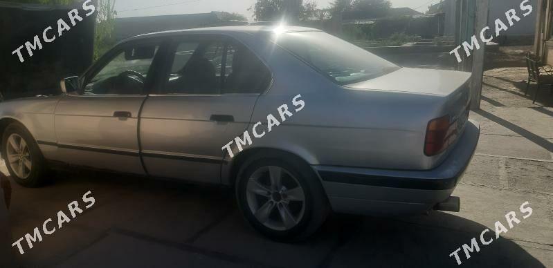 BMW 525 1992 - 30 000 TMT - Wekilbazar - img 2