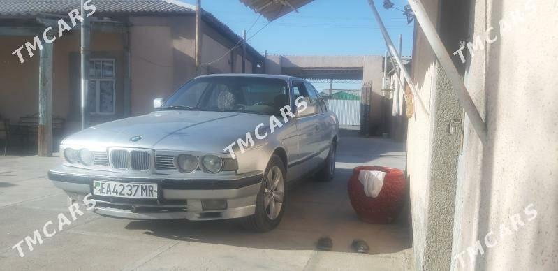 BMW 525 1992 - 30 000 TMT - Wekilbazar - img 4