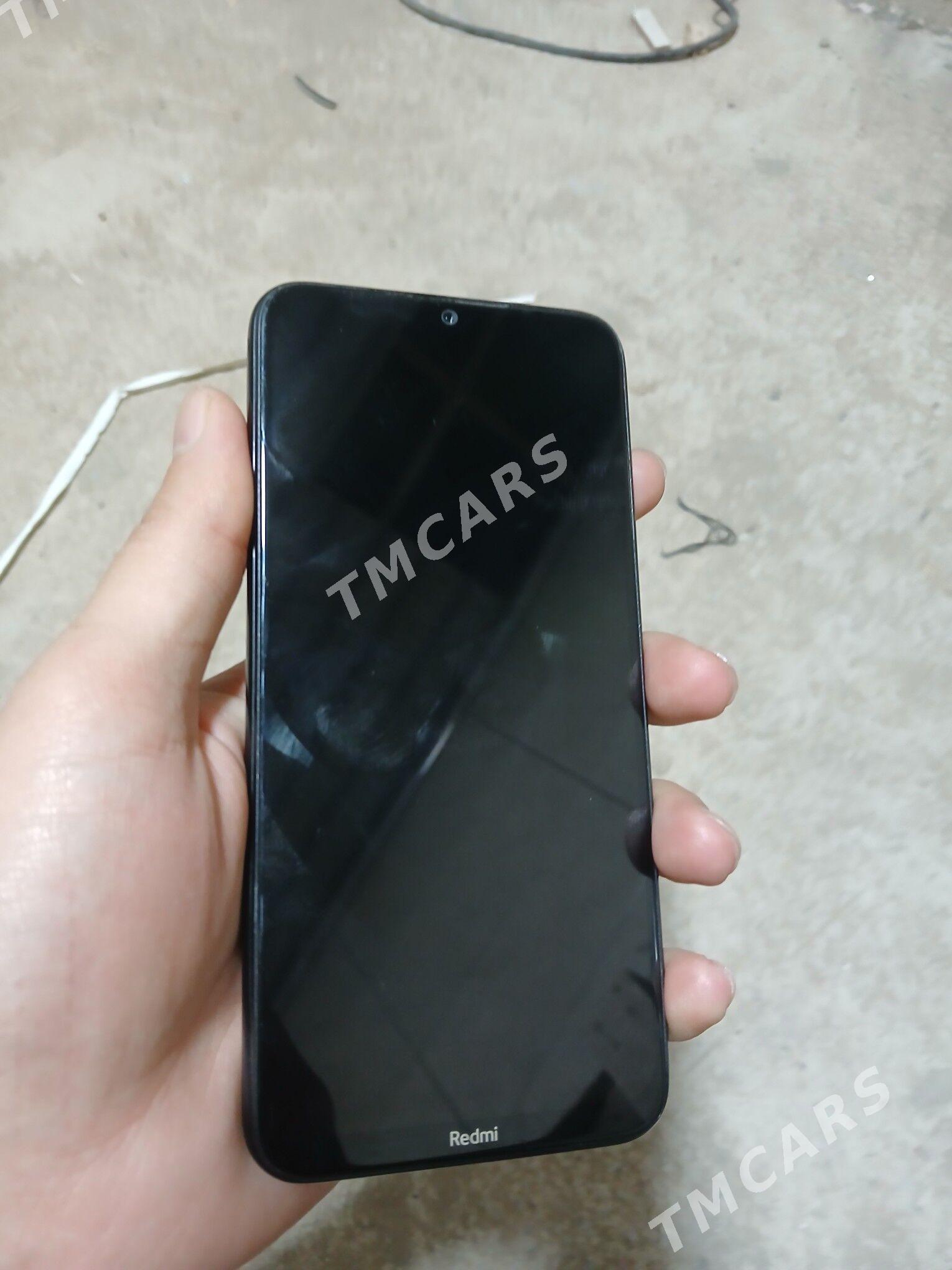 Redmi not 8 - Дашогуз - img 2