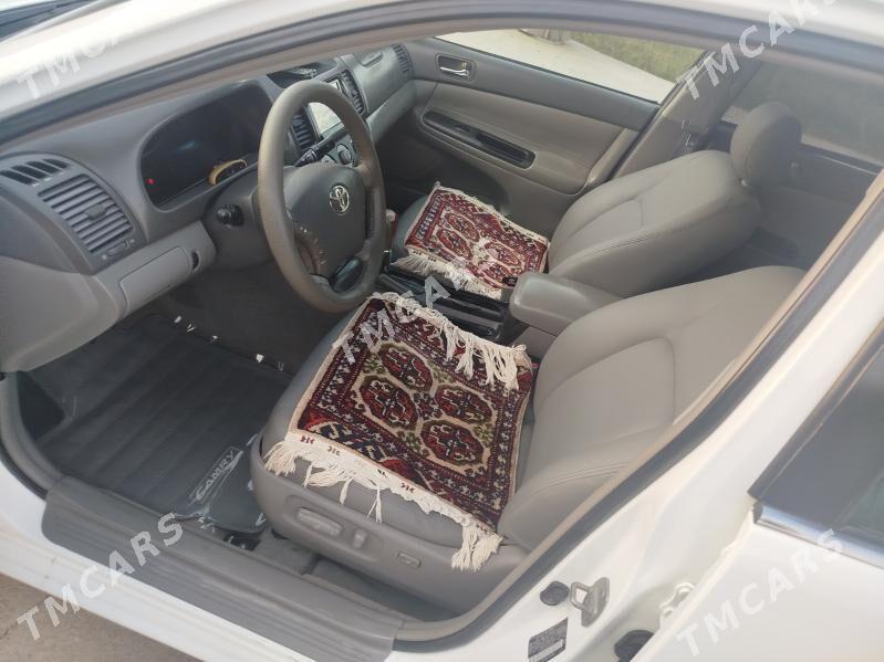 Toyota Camry 2005 - 150 000 TMT - Ашхабад - img 2