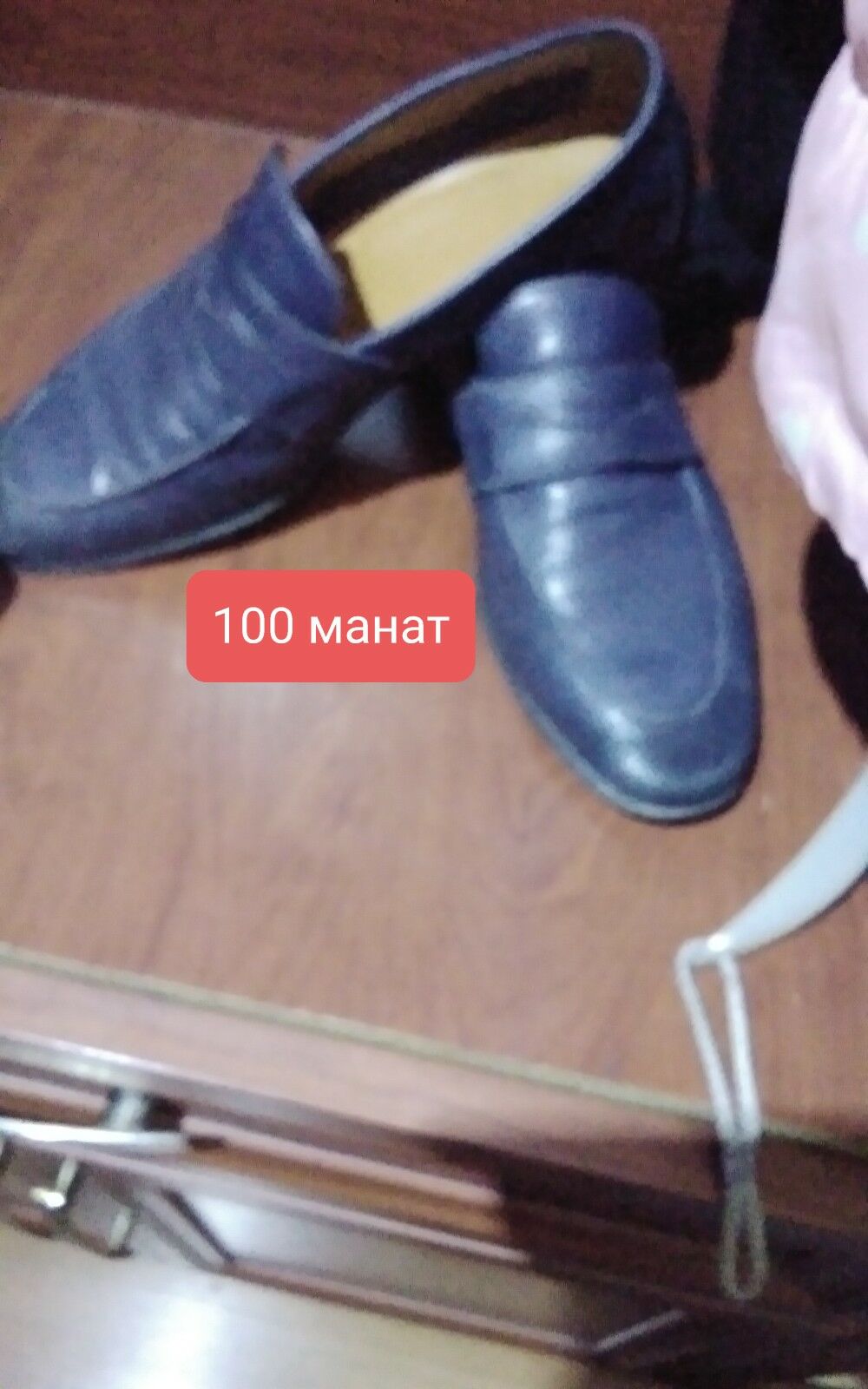 обувь мужская - Ашхабад - img 9