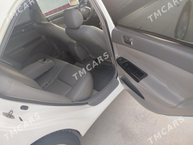 Toyota Camry 2005 - 150 000 TMT - Ашхабад - img 8