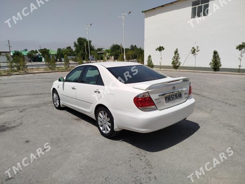 Toyota Camry 2005 - 150 000 TMT - Ашхабад - img 5