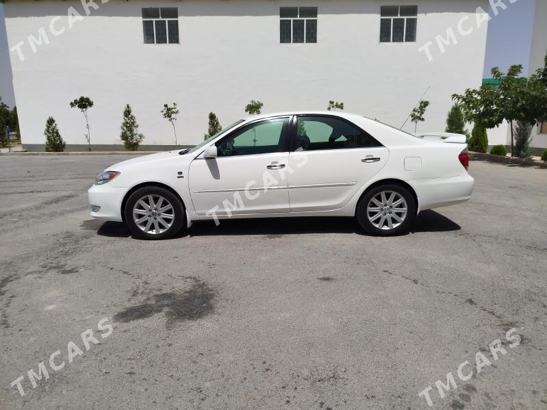 Toyota Camry 2005 - 150 000 TMT - Ашхабад - img 4