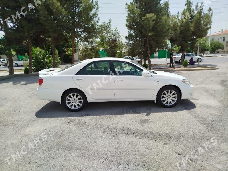 Toyota Camry 2005 - 150 000 TMT - Ашхабад - img 6