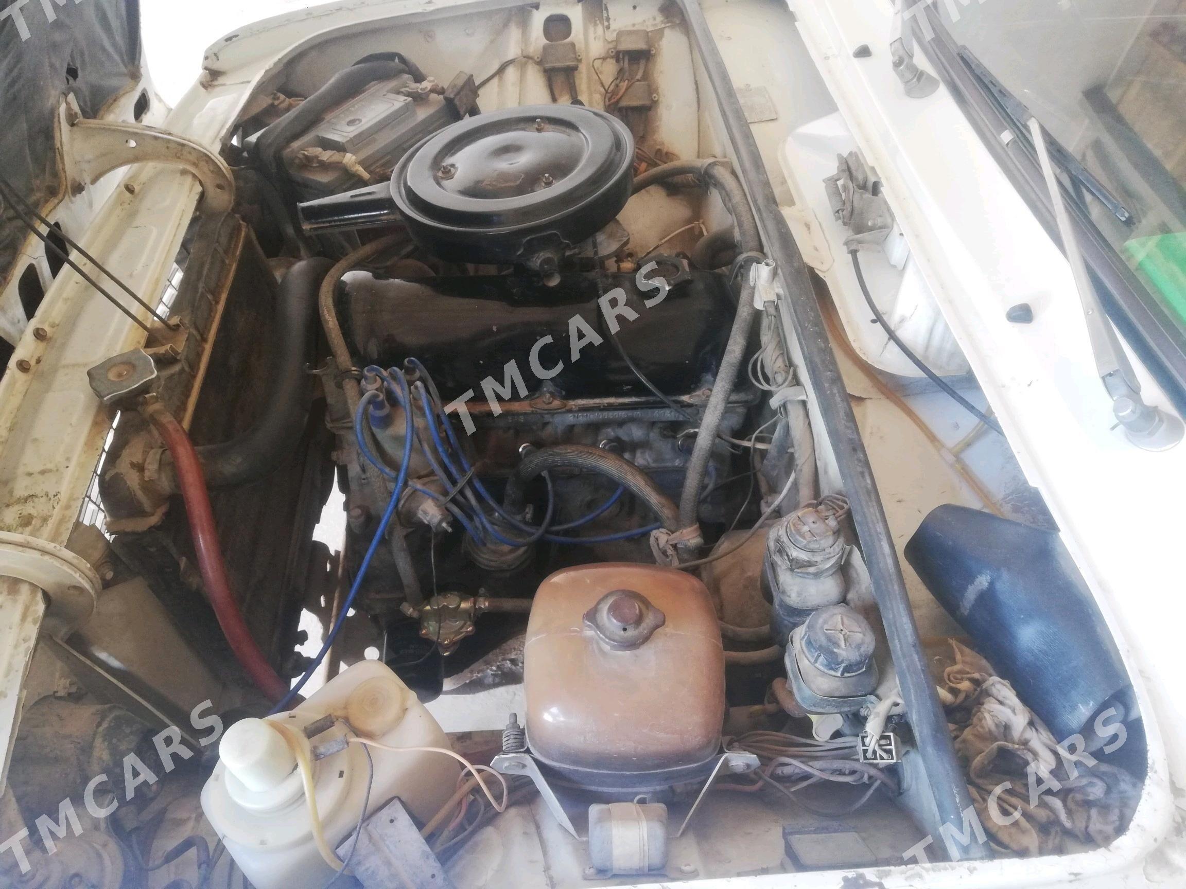 Lada 2106 1985 - 16 000 TMT - Халач - img 2