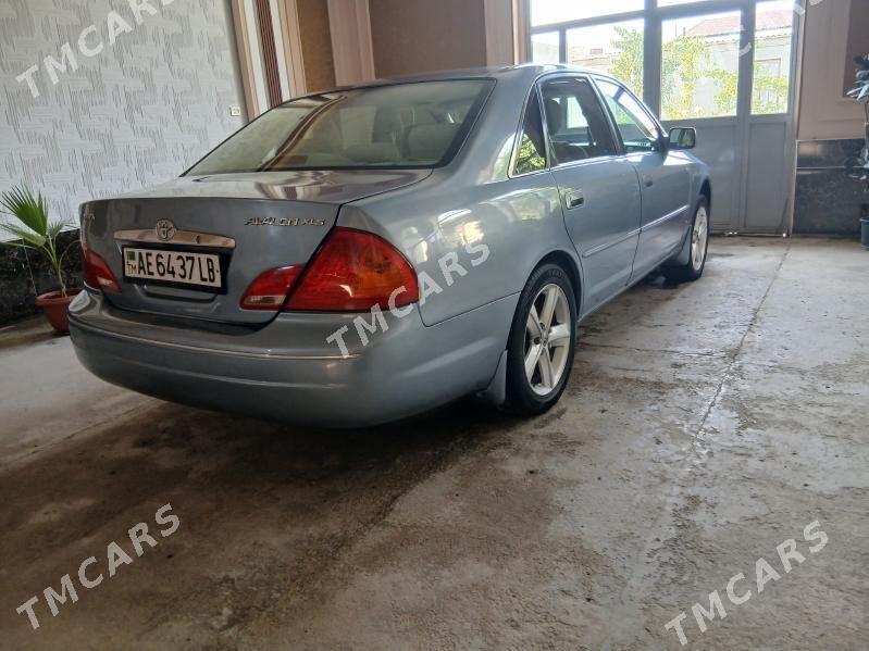 Toyota Avalon 2000 - 160 000 TMT - Türkmenabat - img 5
