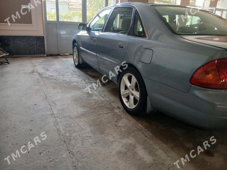 Toyota Avalon 2000 - 160 000 TMT - Türkmenabat - img 3