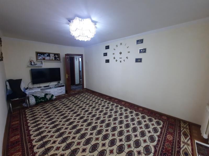 3kom 2etaj - Aşgabat - img 8