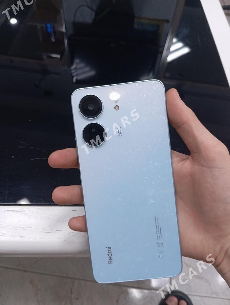 Redmi 13c - Türkmenabat - img 2