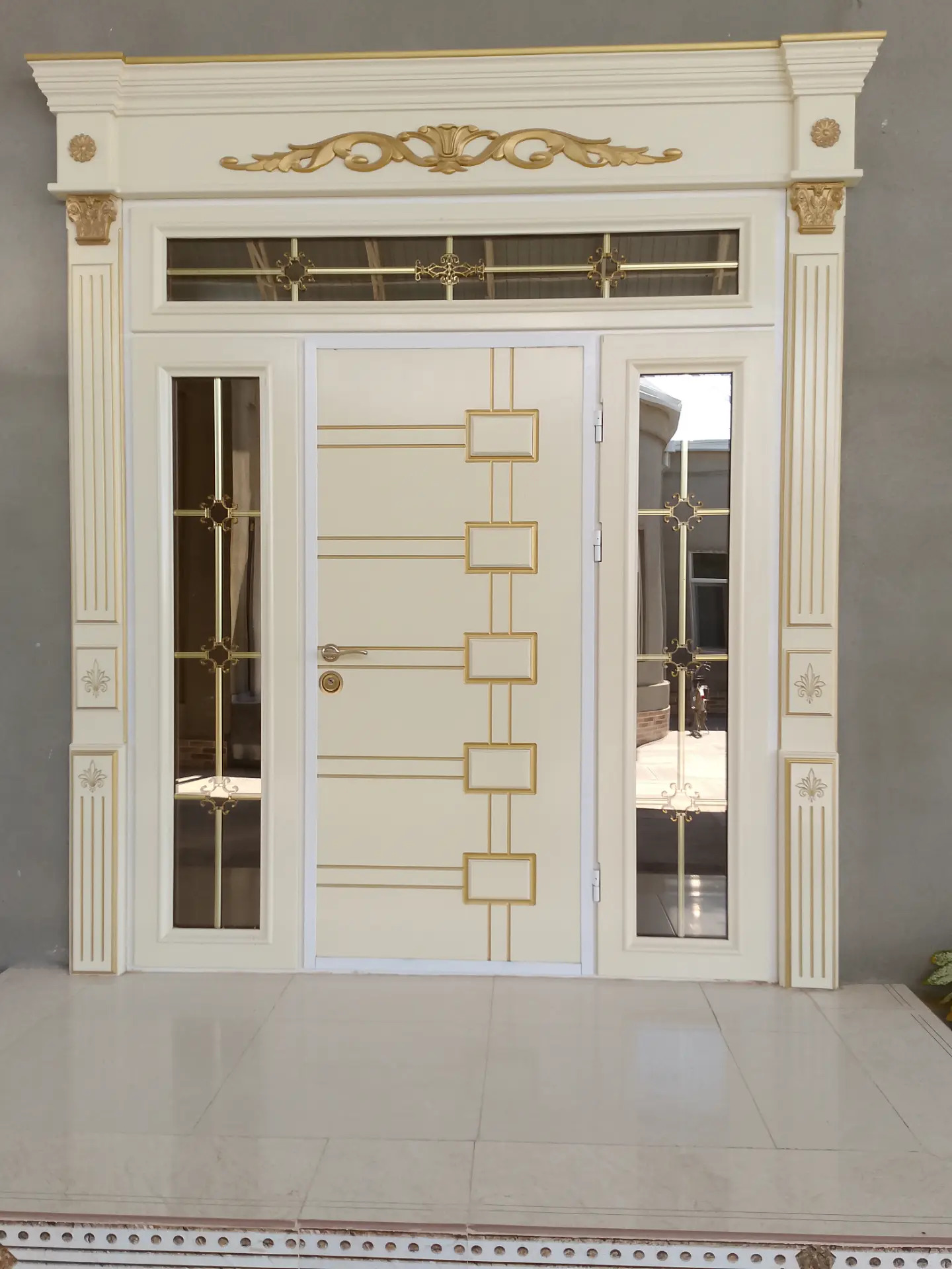 GARAŞARYNA MEBEL HYZMATLARY - Mary - img 10