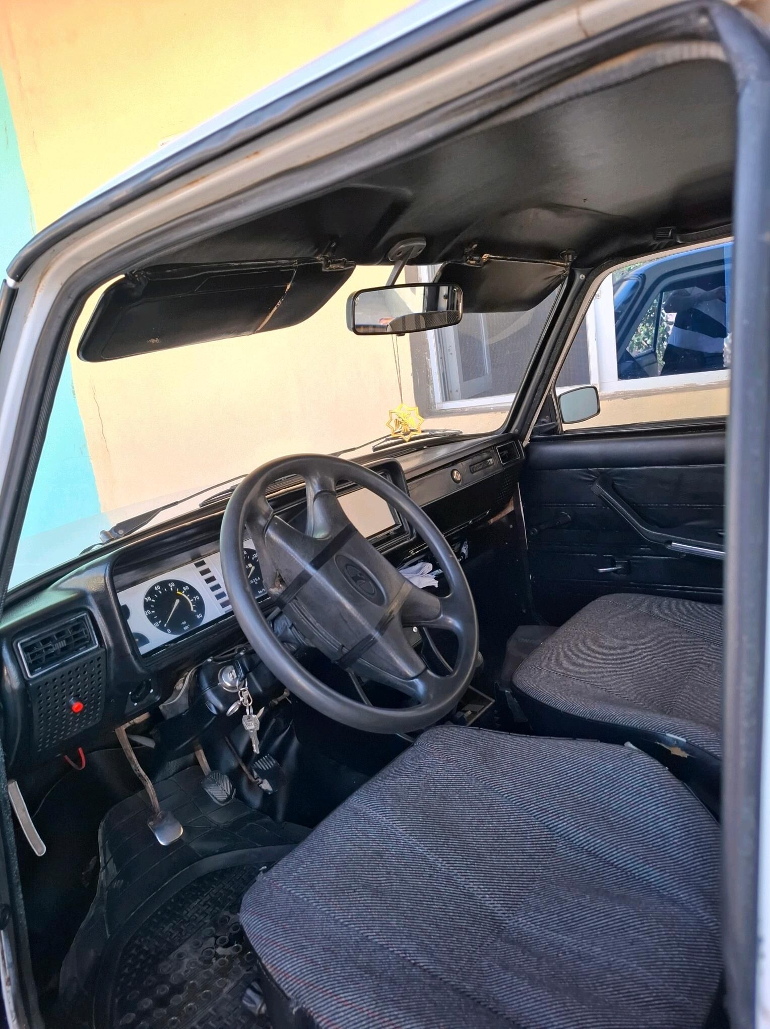 Lada 2107 1998 - 20 000 TMT - Дашогуз - img 4